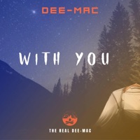 With You - Single - DEE-MAC