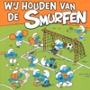 De Smurfen