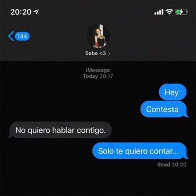 Te Quiero Contar (feat. Dior Kidd) - Single