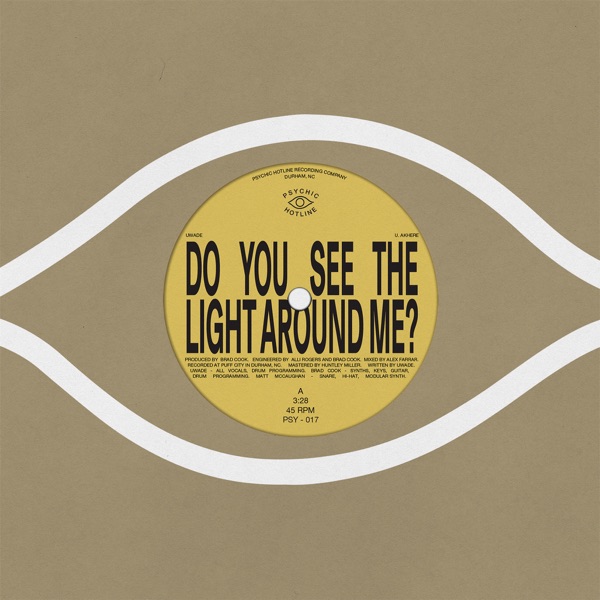 Do You See The Light Around Me? by Uwade on Go Folk