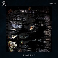 Shards I - EP - SL8R, Pharoah, Conrad Subs & Dharma Kaya