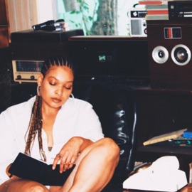 You loved me (feat. B Smooth) Cleopatra Moor