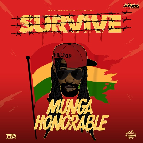 Survive - Single