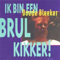 Switsokken — Doede Bleeker