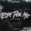 Ride for Me (feat. Aflacko) - Single