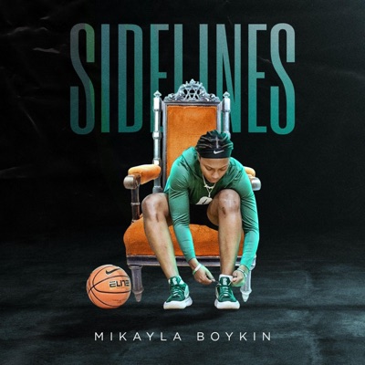 Sidelines - Single