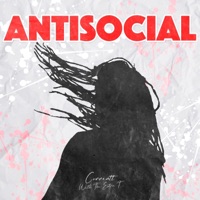 Antisocial - Single - Donutello
