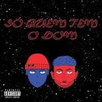 Só Quem Tem o Dom - Single - O Jovem KR & Utsi mc