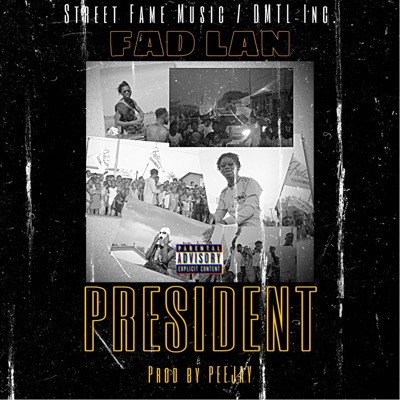 President - Single