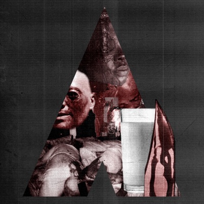 Arancia Meccanica (feat. Souldie-R, Mervin, Hardfiz & MakaiPagan) - Single