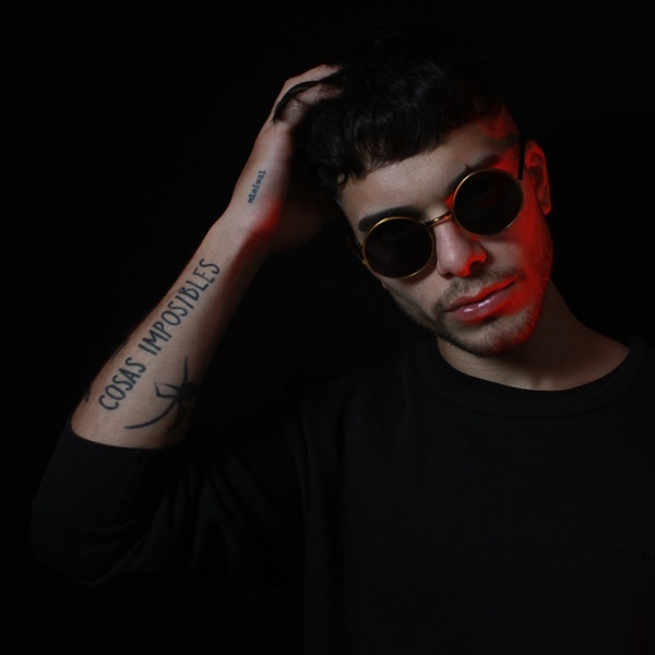 Agustin De Rose's avatar
