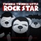 My Love - Twinkle Twinkle Little Rock Star lyrics