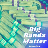 Big Bandz Matter - Single - Intuwiish