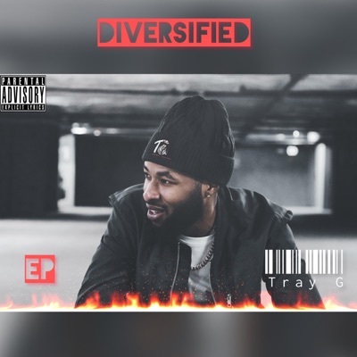 Diversified - EP