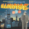 Illinois - Sufjan Stevens