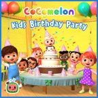 Happy Birthday Song