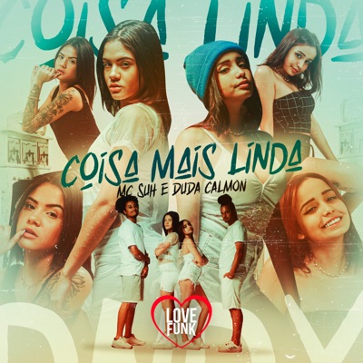 Que Coisa Mais Linda - Single