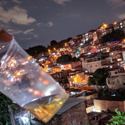 mtg veio pro baile da bispo ( dj dr ) - Single