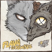 Flava (Killer Industries Remix) artwork
