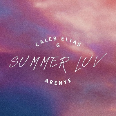 Summer Luv (feat. aRENYE) - Single