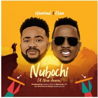 N'ubochi (feat. Eben) - Single - Henrisoul
