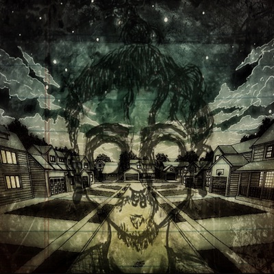 Outcast - Single