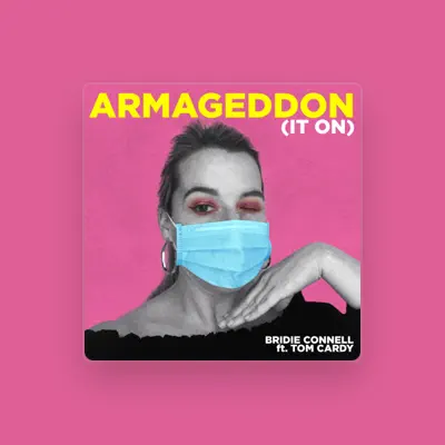 Listen to Bridie Connell, watch music videos, read bio, see tour dates & more!