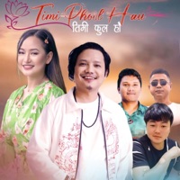 Timi Phool Hou Shristiko (feat. Melina Rai) - Single - Jwala Rai