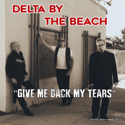 Give Me Back My Tears - Single