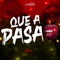 Que a Pasao (Remix) artwork