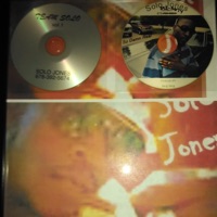 Make Believe 2 - Single - Solo Jones