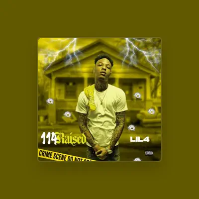 Listen to Lil 4, watch music videos, read bio, see tour dates & more!