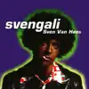 Sven van Hees - Sin Gaz