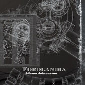 Jóhann Jóhannsson - Melodia (Guidelines for a Propulsion Device based on Heim's Quantum Theory)