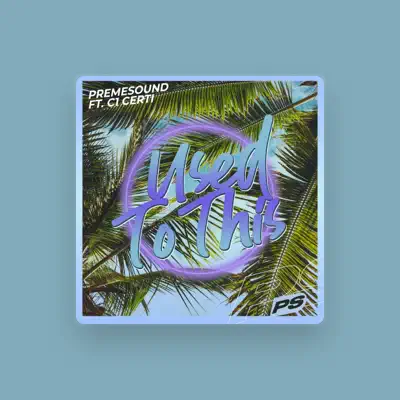 Listen to Preme Sound, watch music videos, read bio, see tour dates & more!