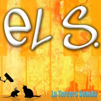 La tercera venida (2012) - EL S. Vidal Quintero