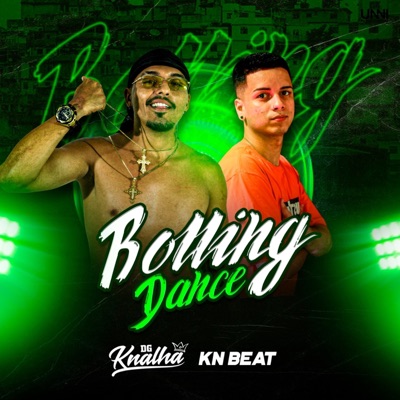 Rolling Dance - Single