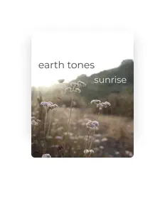 Poslechněte si interpreta Earth Tones, sledujte hudební videa, přečtěte si životopis, podívejte se na data turné a další informace.