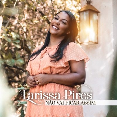 Não Vai Ficar Assim - Single