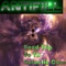 Alien Healer - Antifill lyrics