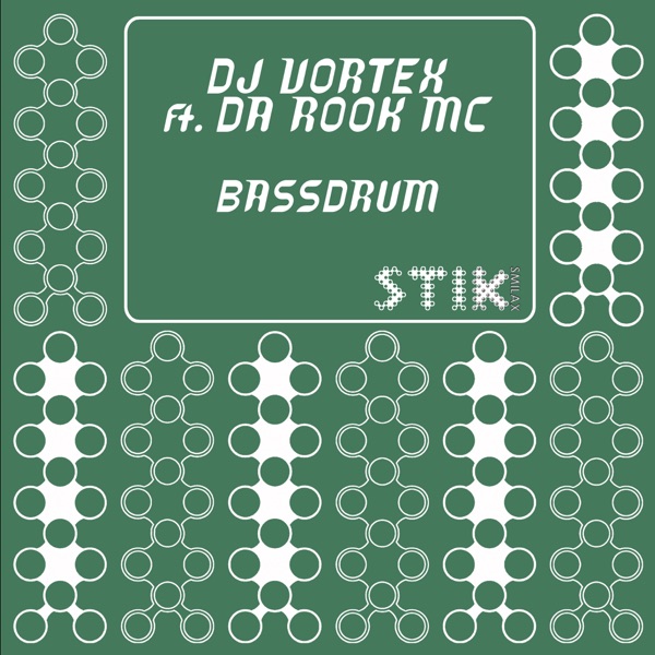 Bassdrum - EP