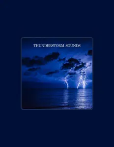Listen to Thunderstorms, watch music videos, read bio, see tour dates & more!