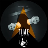 Time artwork