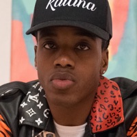 Kwame Katana