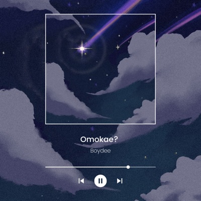 Omokae? (feat. Blacksmithrsa, Blacksmith, Blacksmith1, Blaq eye, TeeKay, 9ine5ive & KIdBee) - Single