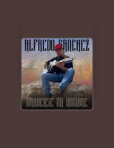 Alfredo Sanchezを聴いたり、ミュージックビデオを鑑賞したり、経歴やツアー日程などを確認したりしましょう！