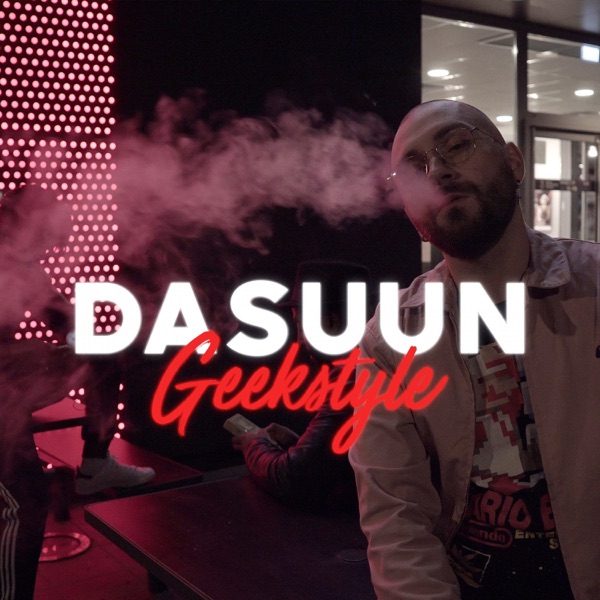 Geekstyle - Single
