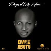 OUR GOD IS Indescribable — Owie Abutu