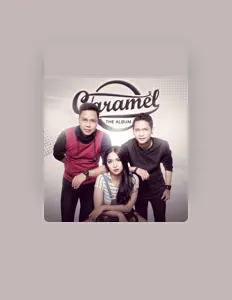 Ascolta Caramel, guarda video musicali, leggi la biografia, vedi le date del tour & altro!