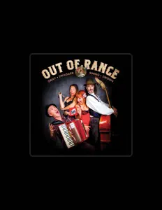Listen to Out of Range, watch music videos, read bio, see tour dates & more!